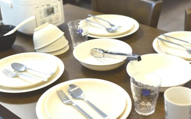 GLASS Yamahana EAST - Vacation STAY 7690