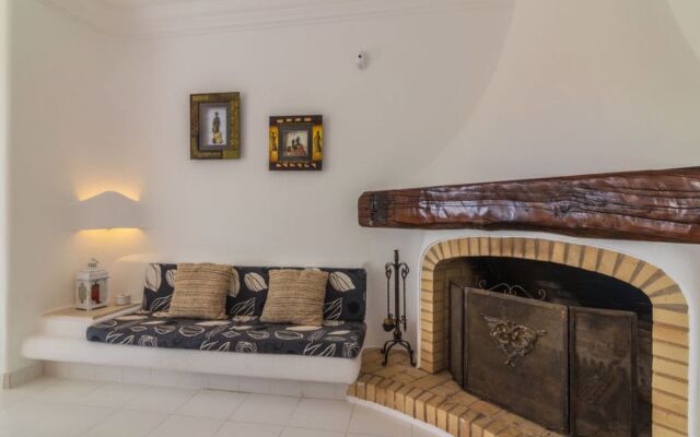 Villa Arribas Villa