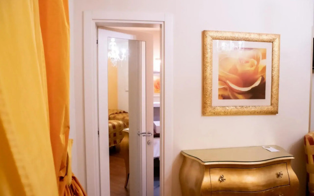 Hotel Nuovo Savi