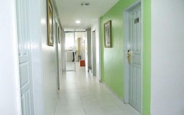 Hotel Brasil