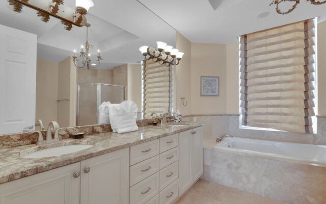 St Maarten Penthouse 1