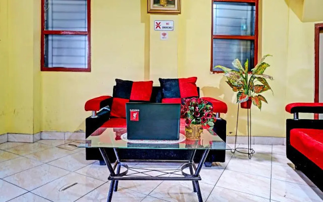 SPOT ON 91482 Sentosa Home