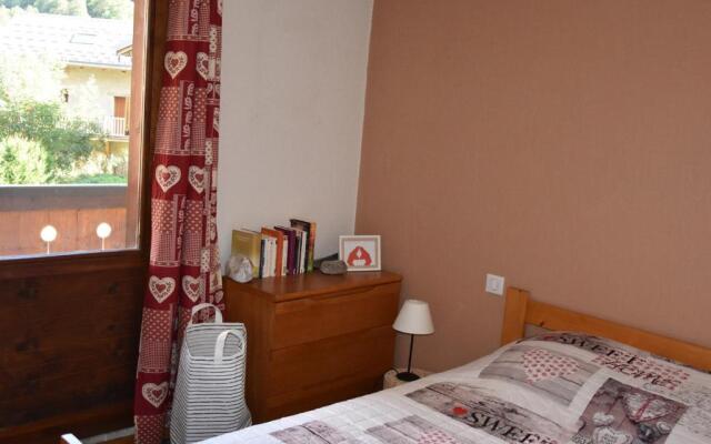 Appartement Pralognan-la-Vanoise, 3 pièces, 6 personnes - FR-1-464-126