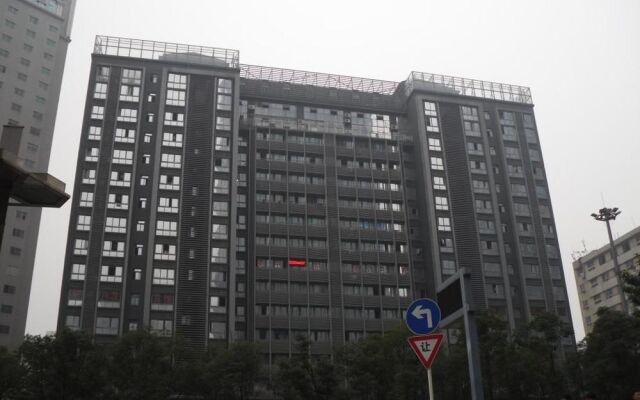 Chongqing Yueyou Hotel Nanping