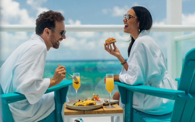 Margaritaville Island Reserve Riviera Maya - An Adults Only All Inclusive