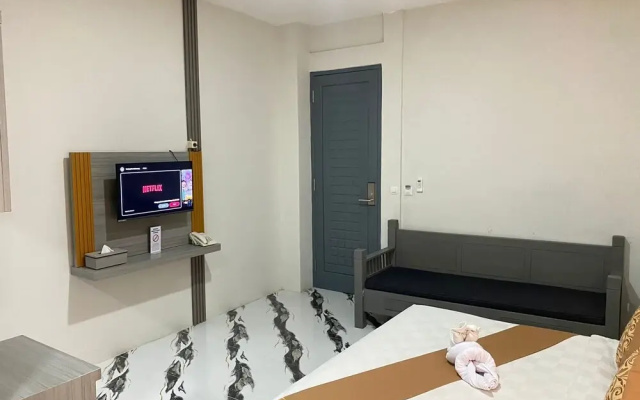 Bumi Geulis Hotel & Residence