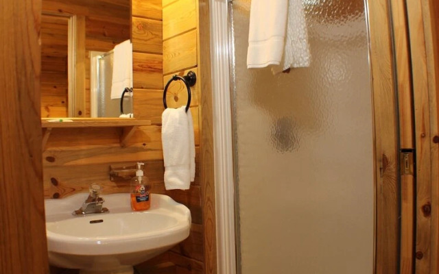 Shell Campground & Cabins