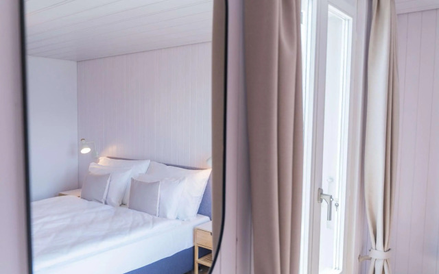 La belle vue - Boutique Hotel & Café