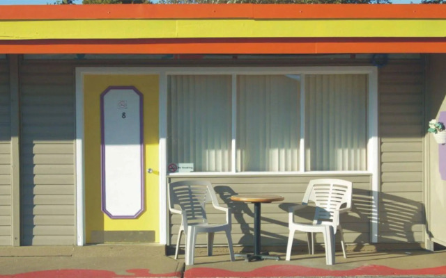 Harmony Inn