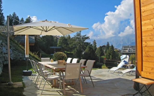 Chalet Aquarius Haute-nendaz