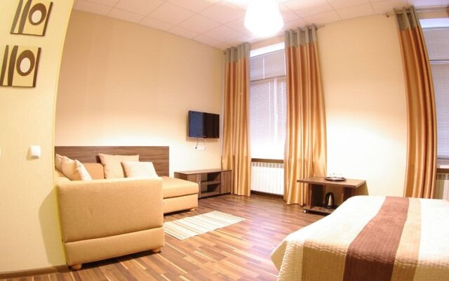 Hotel Darnitskiy