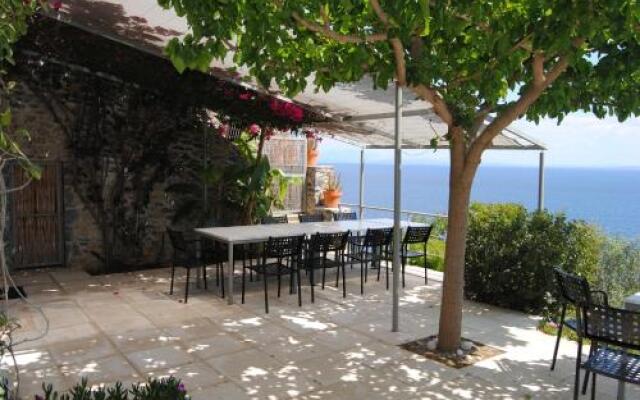 Leonidionhouses - The Ogra House