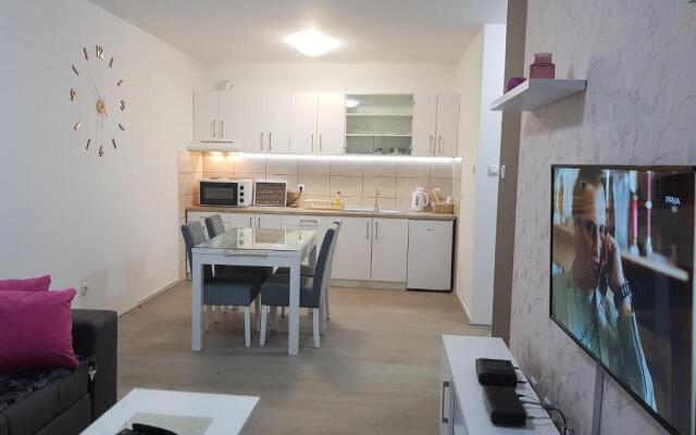 Apartment Gea 18