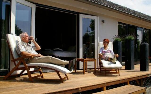 Residence La Vie en Rose