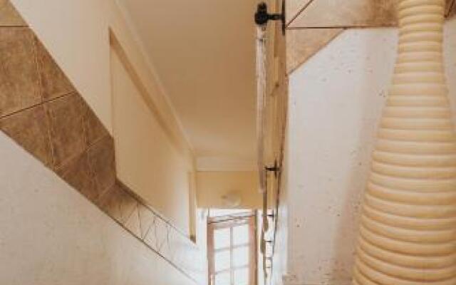Guesthouse Ulipi