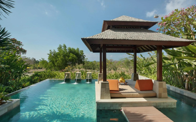 Luxury Apartment at AYANA Residences