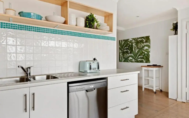 Studio Ocean Breeze @ Huskisson