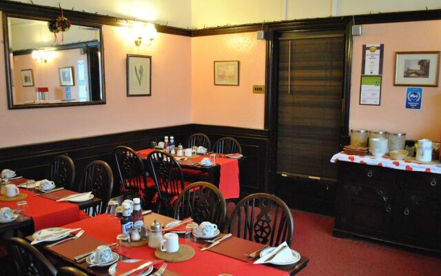 Fairhaven Hotel