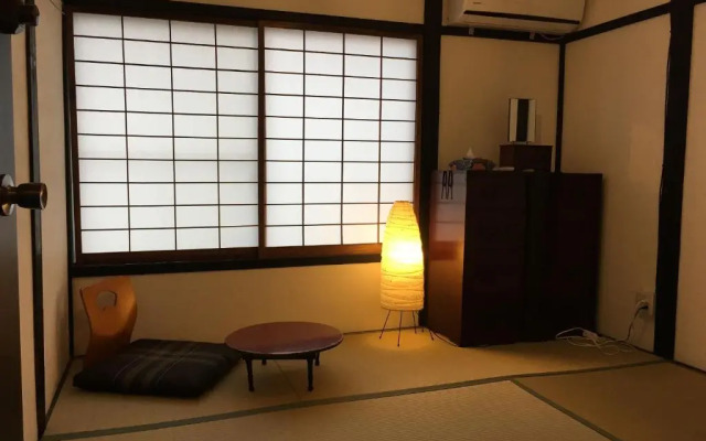 Shikkuinoyado Tenjin