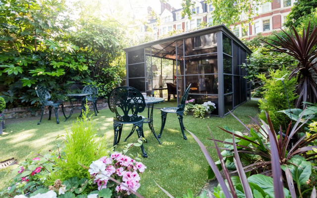 Arosfa Hotel London by Compass Hospitality