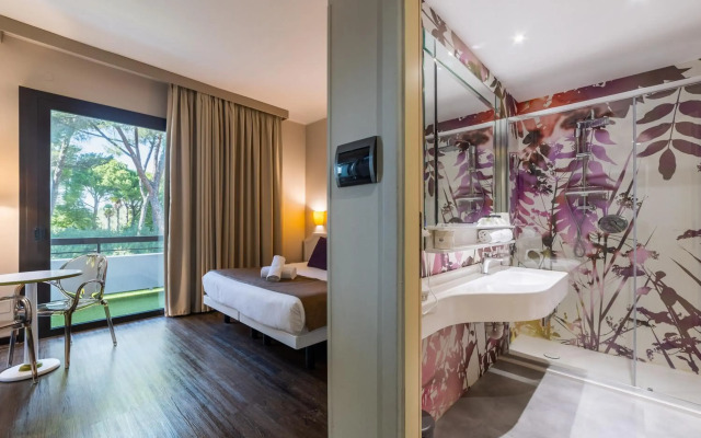 Hotel Salus Terme - Adults Only