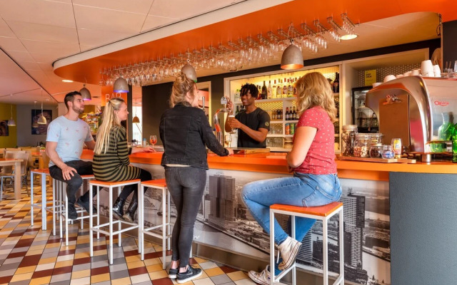 Stayokay Rotterdam - Hostel