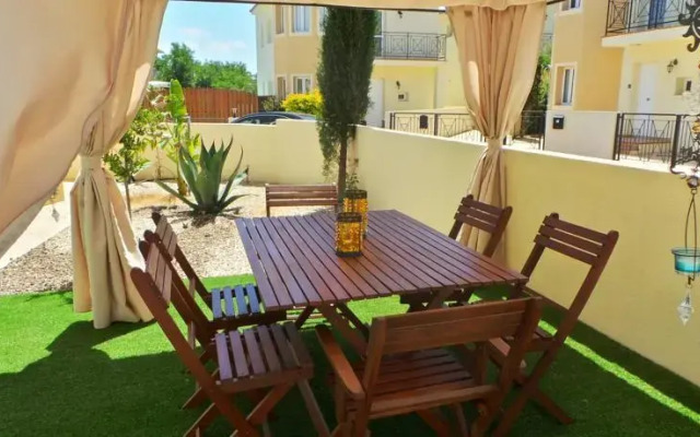 Sea Princess Luxury Villas