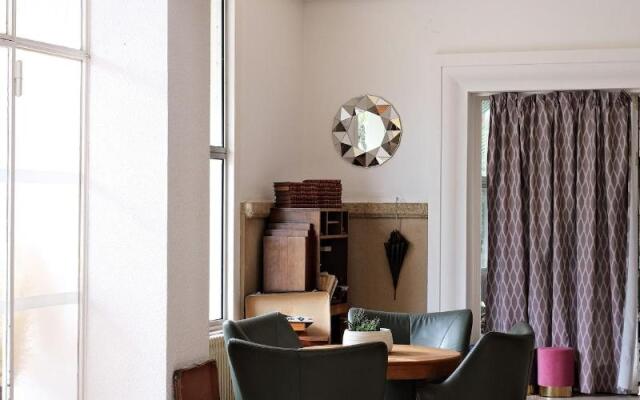 Résidence Le Beau Rivage