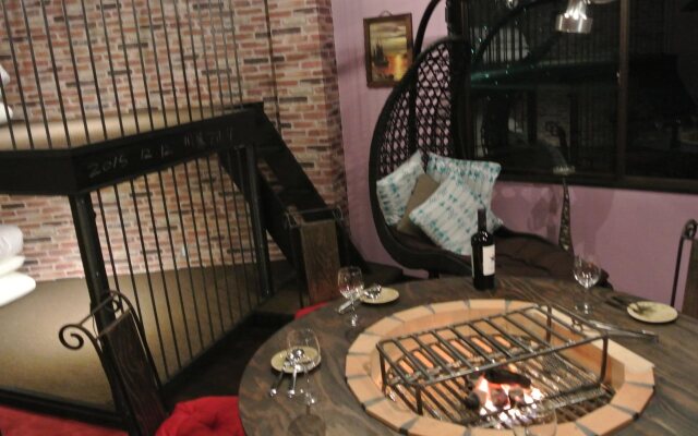 Yadoya Lodge