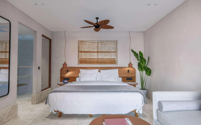 INNSiDE by Meliá Elounda