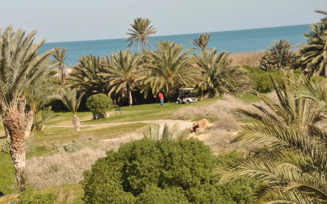 Yadis Djerba Thalasso & Golf