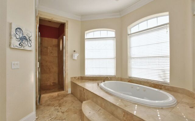 Destiny East Beach House in Destin by Panhandle Getaways