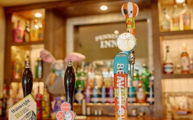 Pennine Boutique Hotel