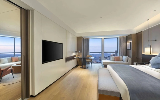 Wyndham Xiong'An