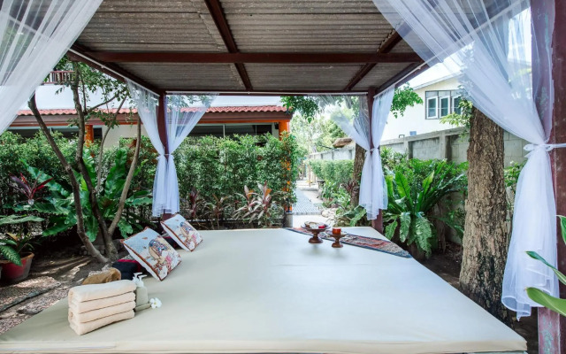 Prinz Garden Villa Hua Hin