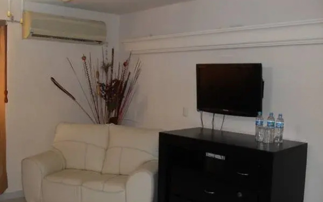 Hotel Grand Regency Express Minatitlan