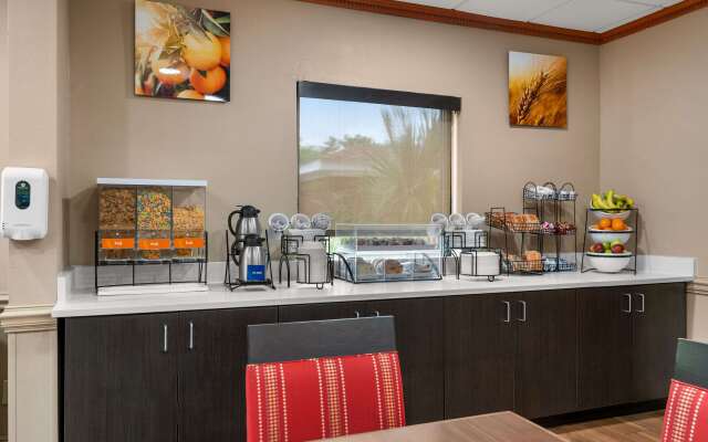 Comfort Inn & Suites Chipley