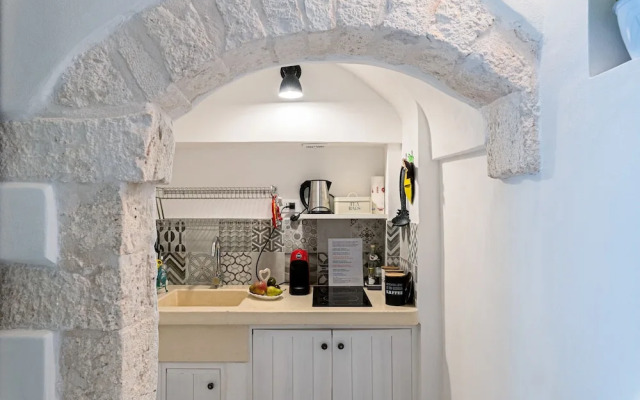 Nice and White Studio by Wonderful Italy