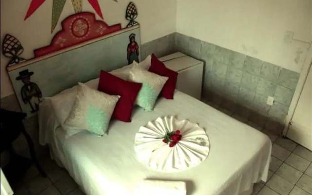 Hotel Pousada Praia dos Milagres