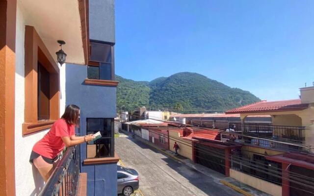 Casa Aga Orizaba - Apartahotel