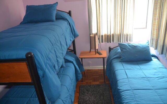 Hostal Viña del Mar