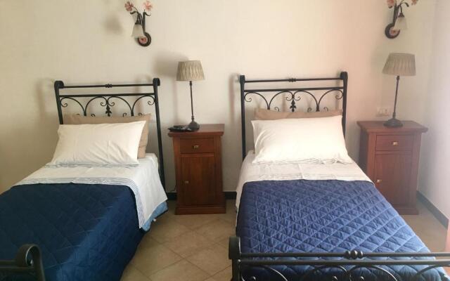 Agriturismo La Ferriera