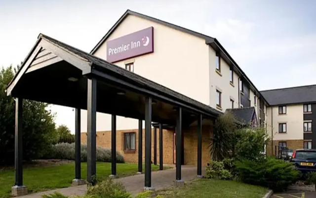 Premier Inn Chelmsford Boreham