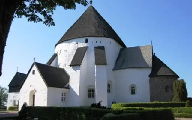 Gudhjem Holiday Centre