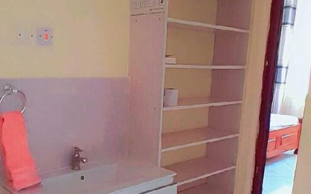 Lux Suites Concord Apartments Mtwapa