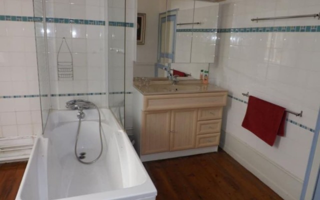 Château de Yaucourt Bussus