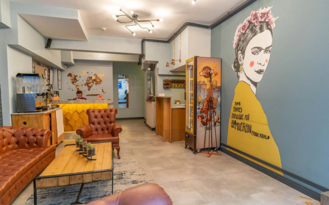 Viva La Vita Butik Otel