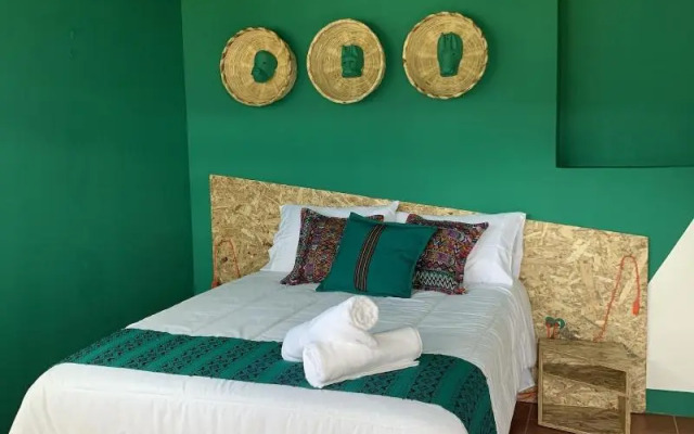 Why Not Hotel