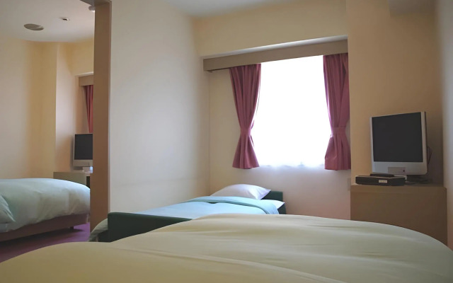 Olympic Inn Azabu