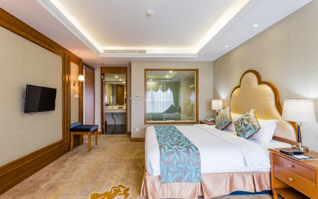 Urba Hotel Thousand Islet Lake Hangzhou